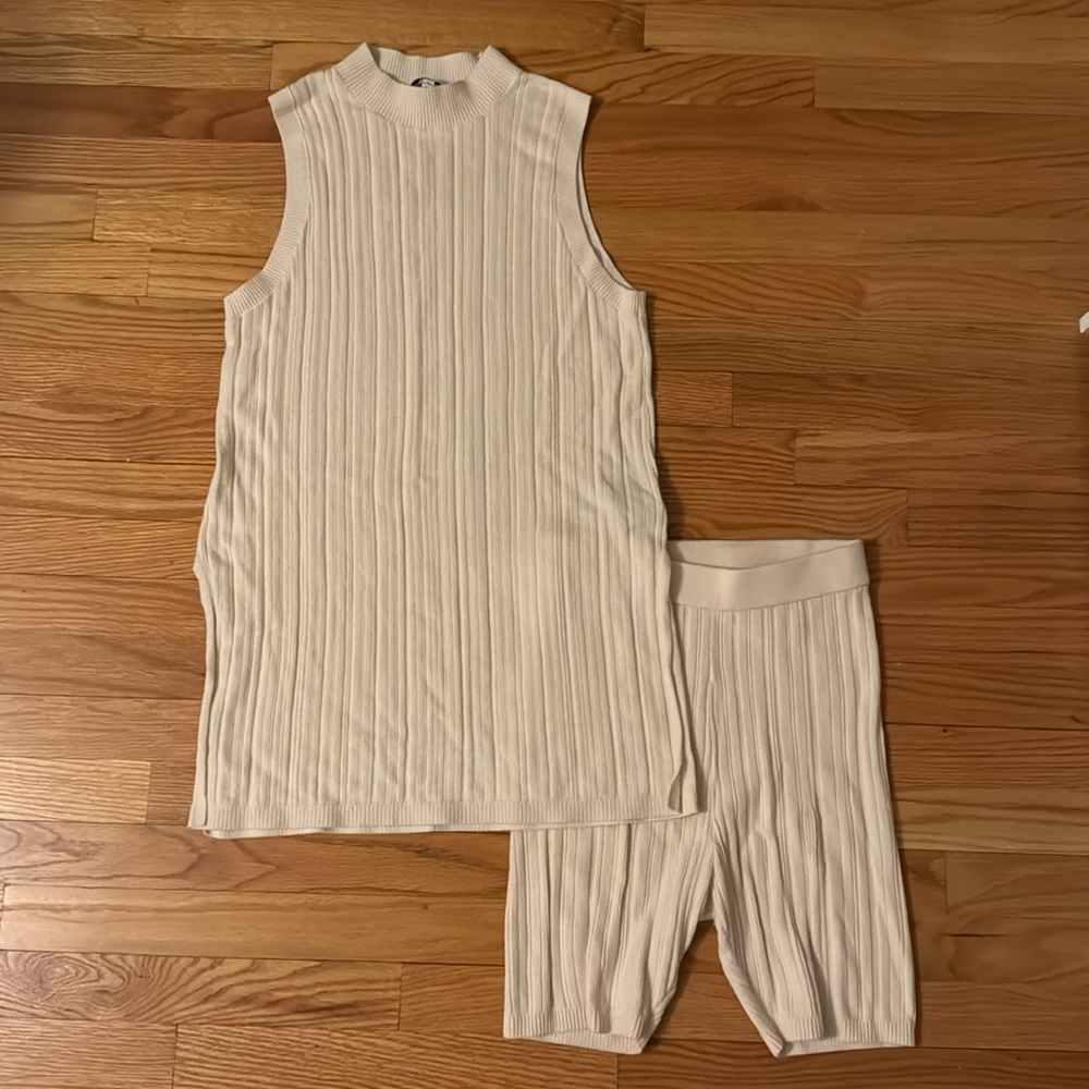 & other stories set